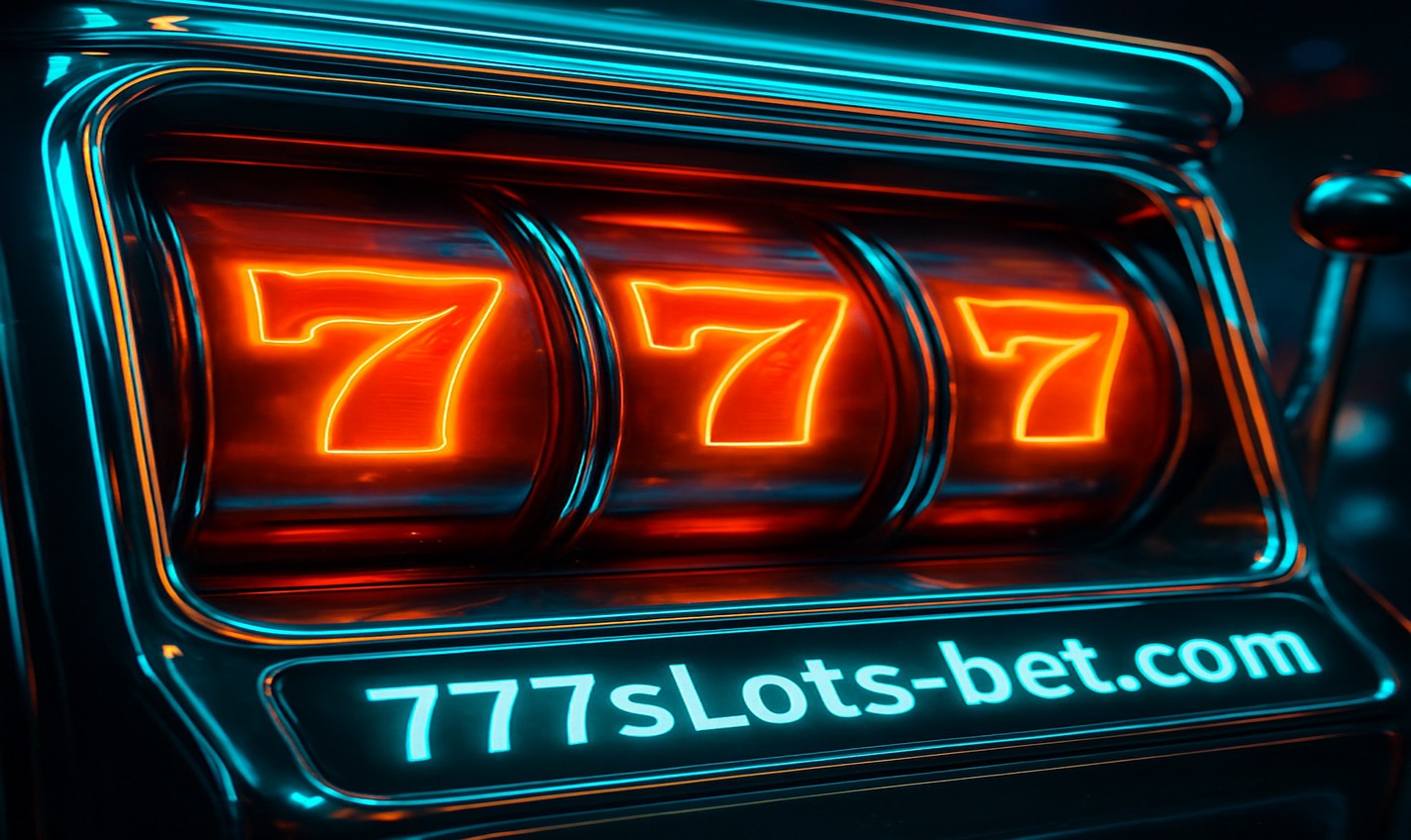 777sLots আর্কেড গেম সংগ্রহ